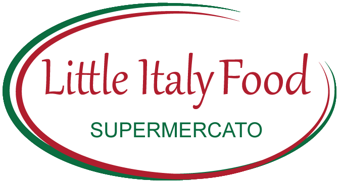 Little Italy Food